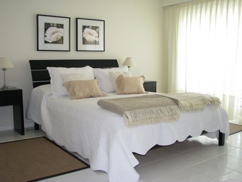 Departamento en alquiler en la Mansa