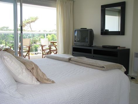 Departamento en alquiler en la Mansa