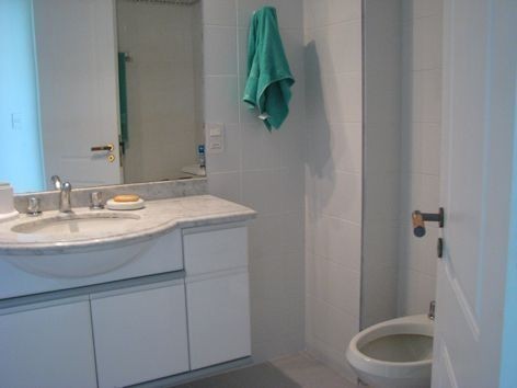 Departamento en alquiler en la Mansa