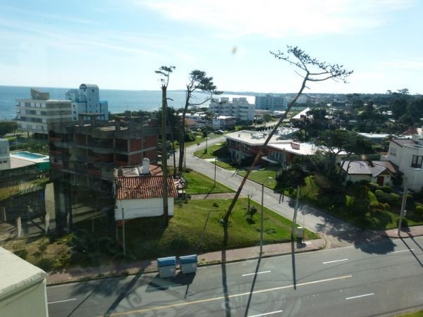 Cómodo departamento a pasitos del mar