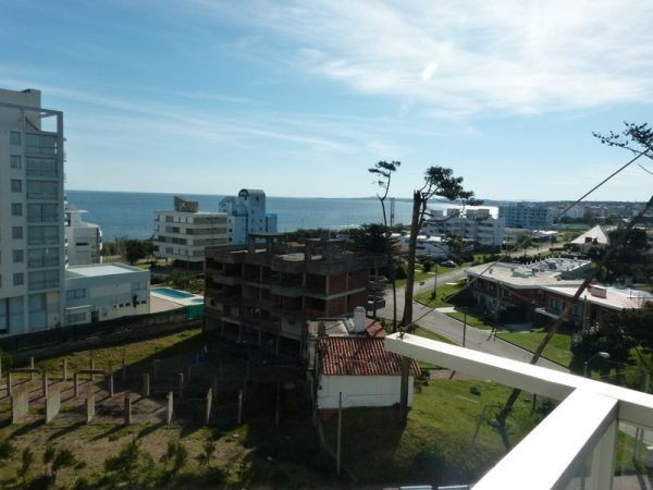 Cómodo departamento a pasitos del mar
