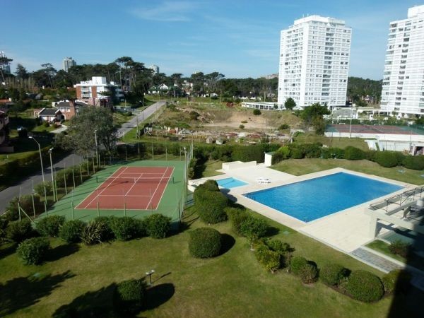 Cómodo departamento a pasitos del mar