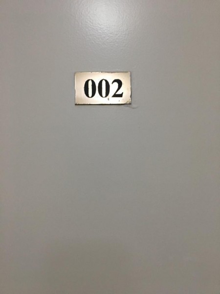 Amplio apartamento de un dormitorio con todos los servicios, con entrega y financiacion en 48 ctas