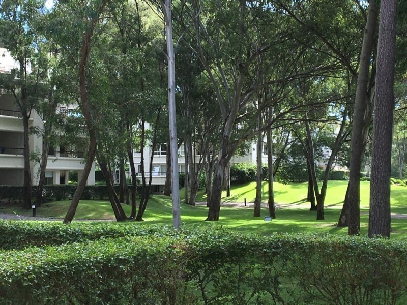 Amplio apartamento de un dormitorio con todos los servicios, con entrega y financiacion en 48 ctas