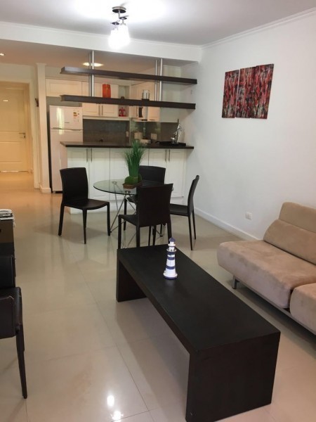 Perfecto apartamento para solo pensar en disfrutarlo, entrega y saldo en 48 ctas