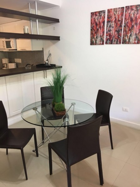 Perfecto apartamento para solo pensar en disfrutarlo, entrega y saldo en 48 ctas
