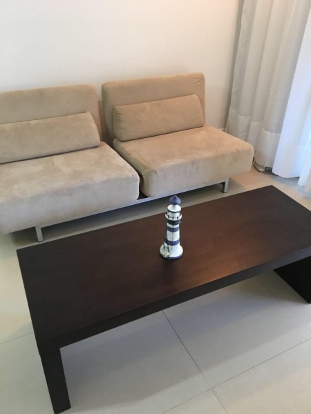 Perfecto apartamento para solo pensar en disfrutarlo, entrega y saldo en 48 ctas