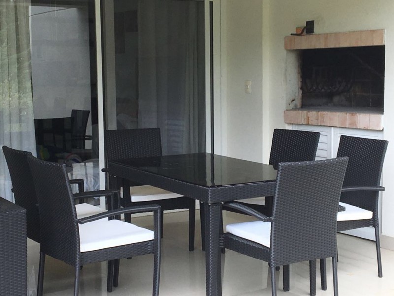 Perfecto apartamento para solo pensar en disfrutarlo, entrega y saldo en 48 ctas