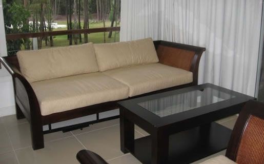 Compre amplio apartamento con muy buenos servicios