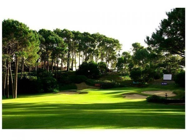 ACRES DE SOLANAS con membresía del Golf Club del Lago y Club Náutico de la Laguna