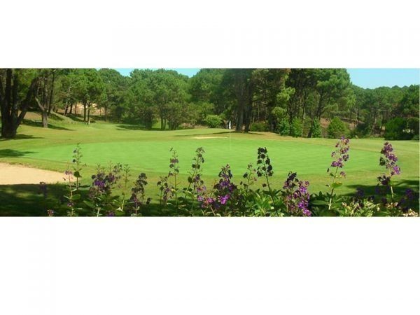 ACRES DE SOLANAS con membresía del Golf Club del Lago y Club Náutico de la Laguna