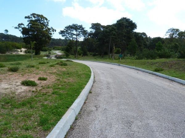 ACRES DE SOLANAS con membresía del Golf Club del Lago y Club Náutico de la Laguna