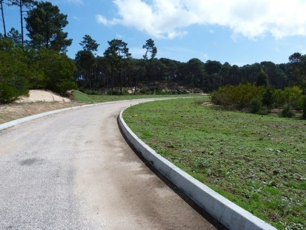 ACRES DE SOLANAS con membresía del Golf Club del Lago y Club Náutico de la Laguna