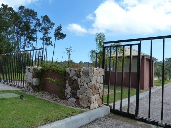 ACRES DE SOLANAS con membresía del Golf Club del Lago y Club Náutico de la Laguna