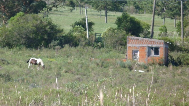 Hermosa chacra en Altos de La Pataia