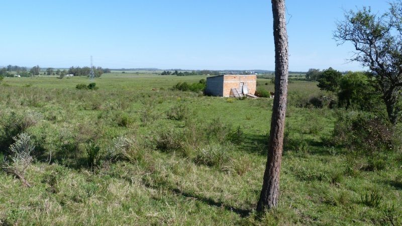 Hermosa chacra en Altos de La Pataia