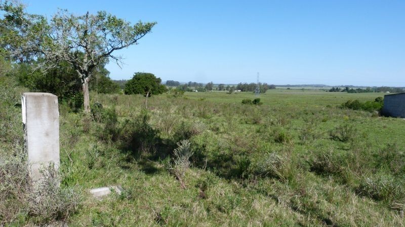 Hermosa chacra en Altos de La Pataia