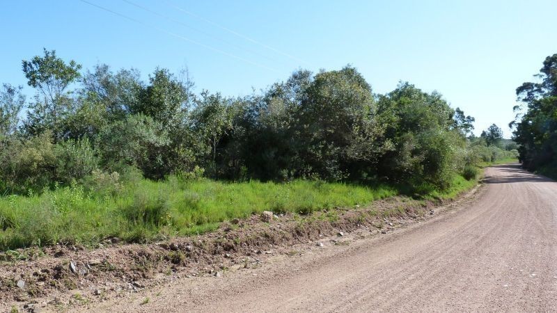 Hermosa chacra en Altos de La Pataia
