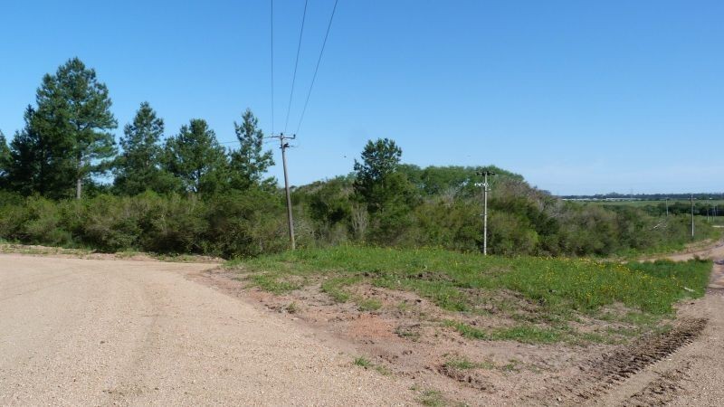 Hermosa chacra en Altos de La Pataia