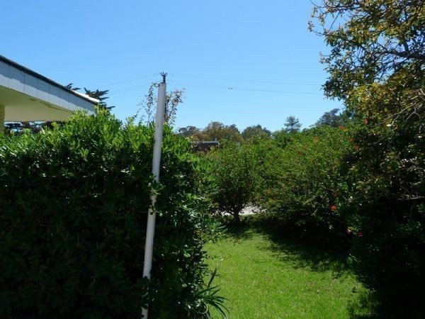 Muy linda casa a 100 metros de la mejor Playa de Punta del Este.