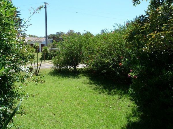 Muy linda casa a 100 metros de la mejor Playa de Punta del Este.