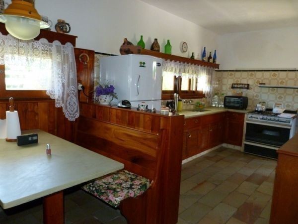 Muy linda casa a 100 metros de la mejor Playa de Punta del Este.