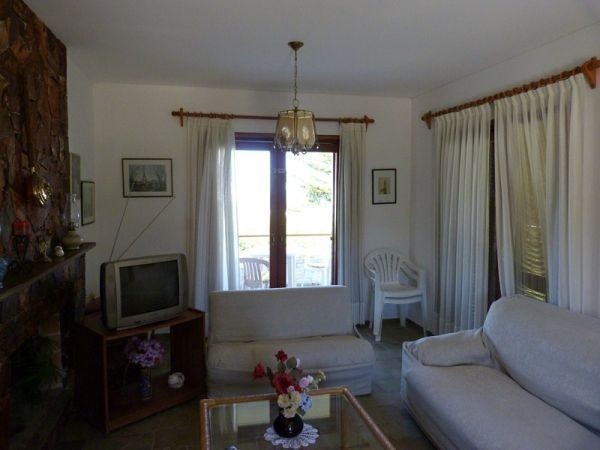 Muy linda casa a 100 metros de la mejor Playa de Punta del Este.