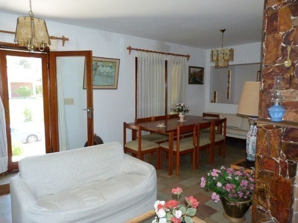 Muy linda casa a 100 metros de la mejor Playa de Punta del Este.