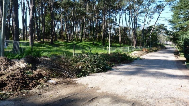 Terreno en Lugano