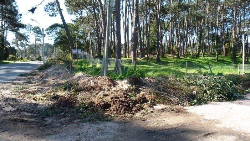 Terreno en Lugano