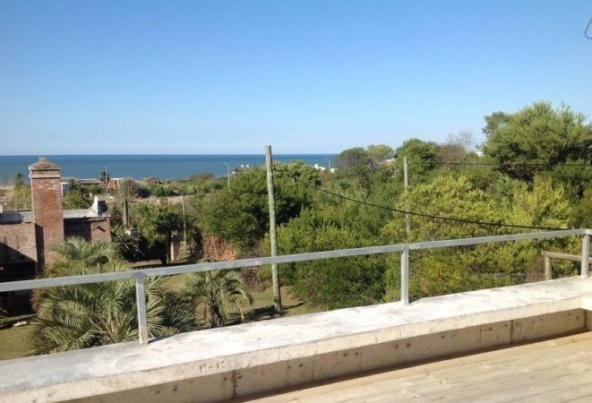 Casa en alquiler en Altos de Punta Piedras