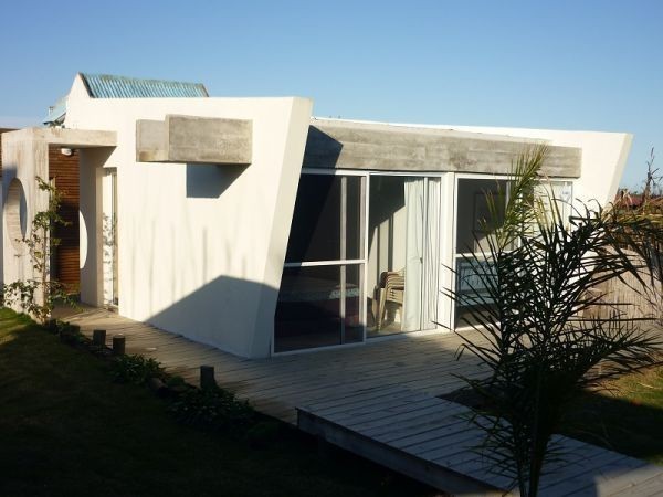 Casa en alquiler en Altos de Punta Piedras