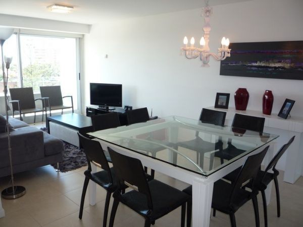 Excelente departamento en Torre de categoría!