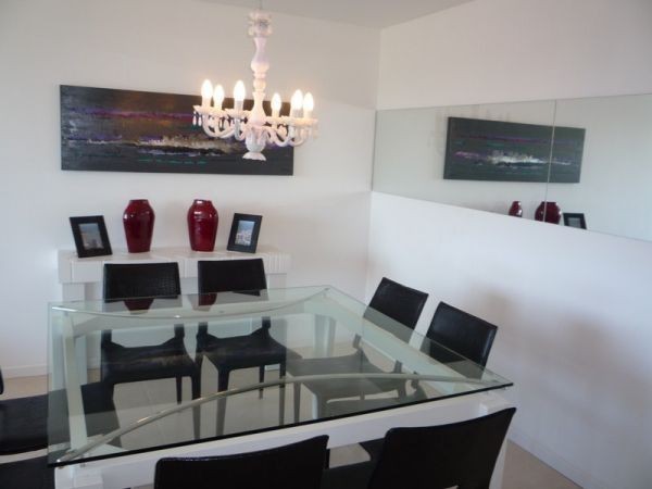 Excelente departamento en Torre de categoría!