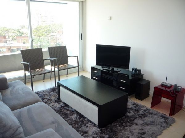 Excelente departamento en Torre de categoría!