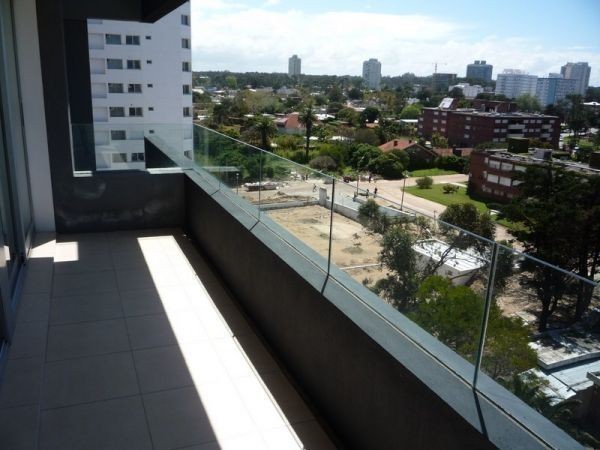 Excelente departamento en Torre de categoría!