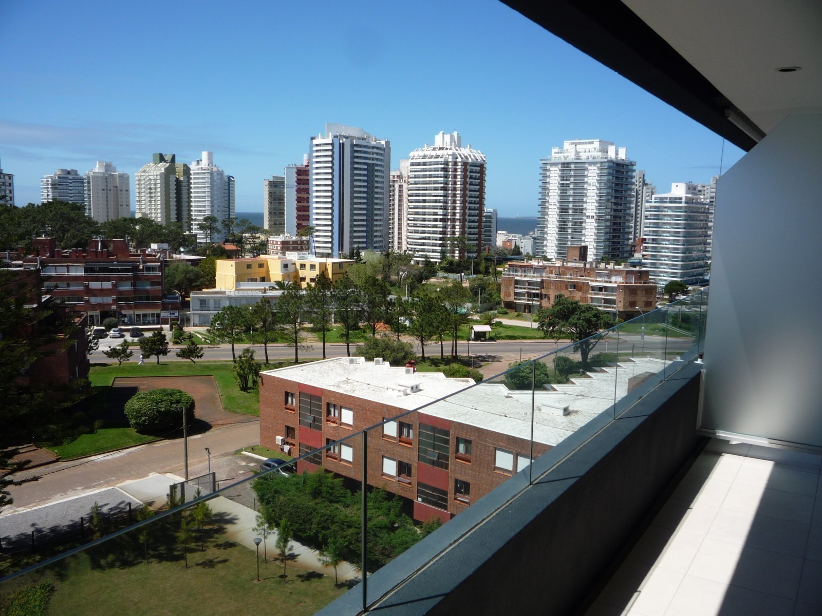 Excelente departamento en Torre de categoría!