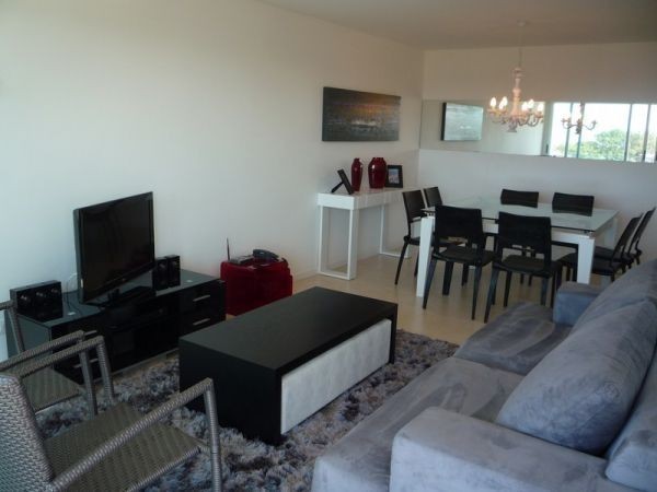 Excelente departamento en Torre de categoría!