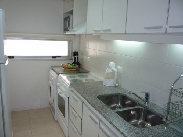 Excelente departamento en Torre de categoría!