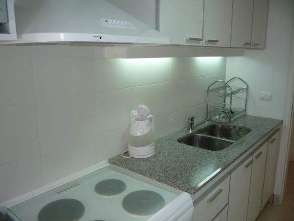 Excelente departamento en Torre de categoría!