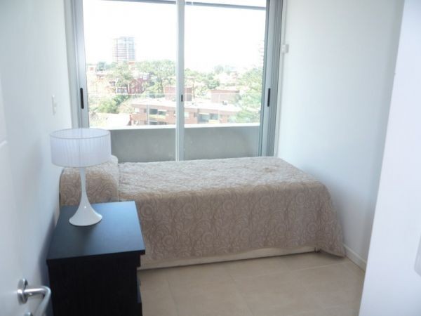 Excelente departamento en Torre de categoría!