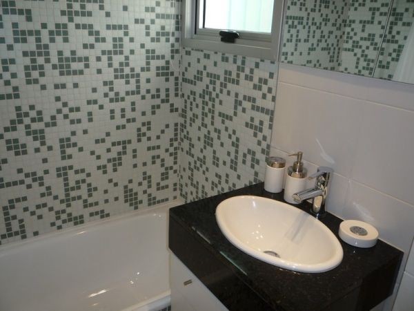 Excelente departamento en Torre de categoría!