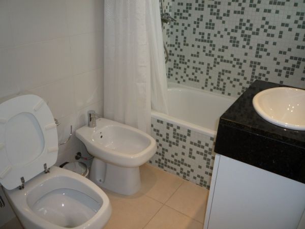 Excelente departamento en Torre de categoría!
