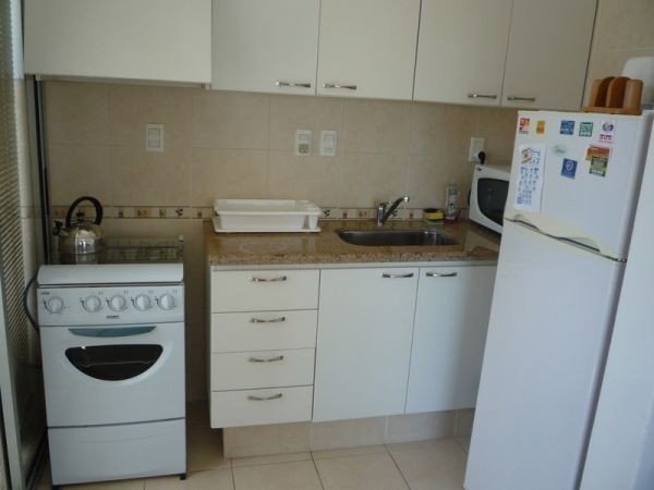 Lindo departamento de un dormitorio para alquilar en Av. Roosevelt.