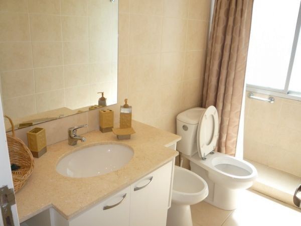 Lindo departamento de un dormitorio para alquilar en Av. Roosevelt.