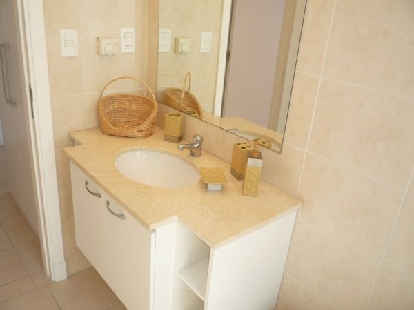 Lindo departamento de un dormitorio para alquilar en Av. Roosevelt.