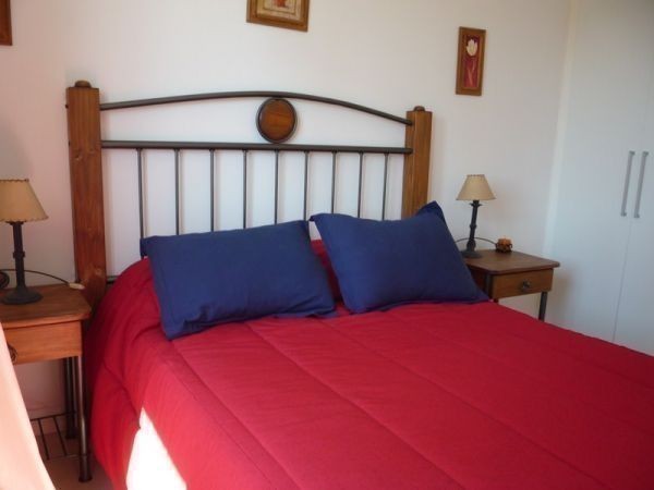 Lindo departamento de un dormitorio para alquilar en Av. Roosevelt.