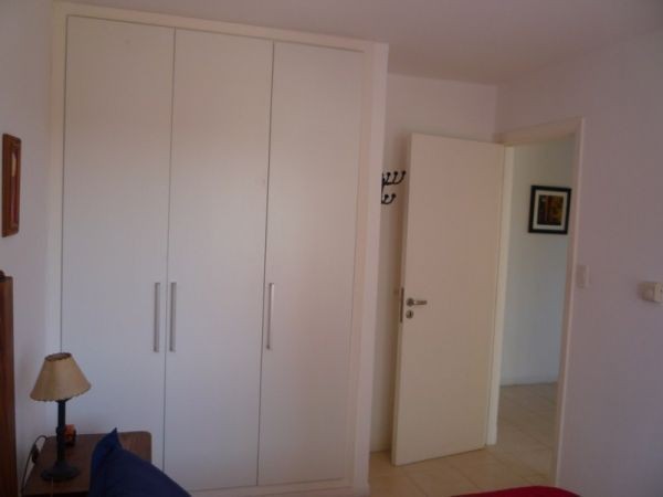 Lindo departamento de un dormitorio para alquilar en Av. Roosevelt.