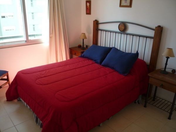 Lindo departamento de un dormitorio para alquilar en Av. Roosevelt.