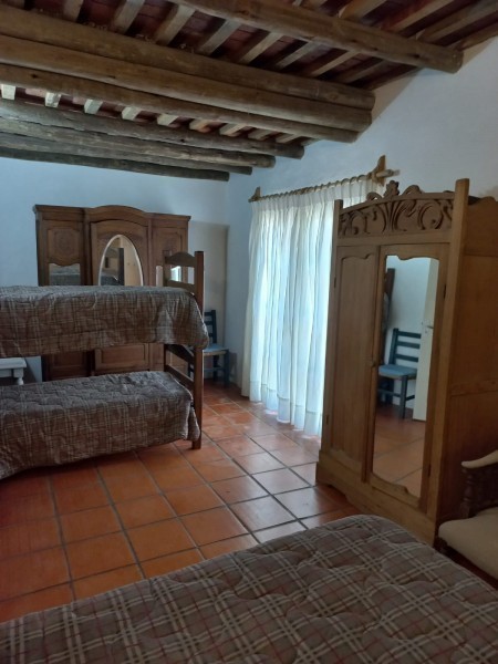 Casa de ambientes amplios en alquiler en Montoya, La Barra. Ideal para dos familias.